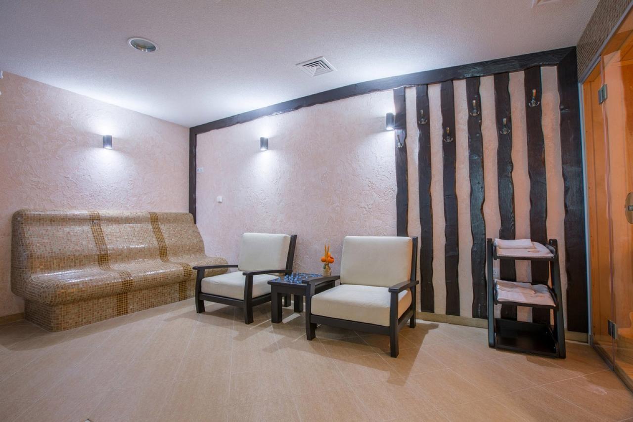 Hotel Complex Jitari à Zhitnitsa Extérieur photo